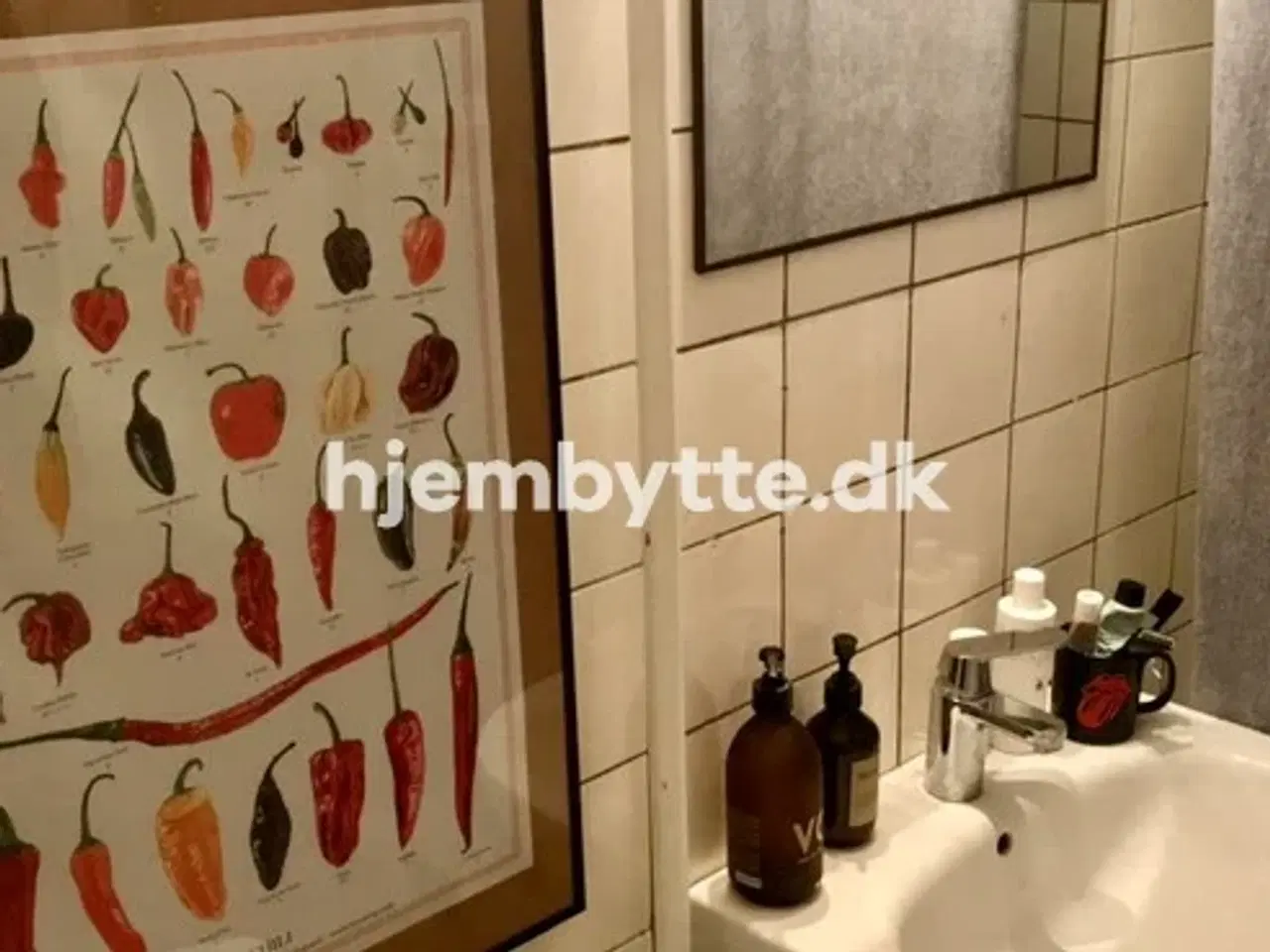 Billede 10 - Hjembytte - DronninggårdsAlle