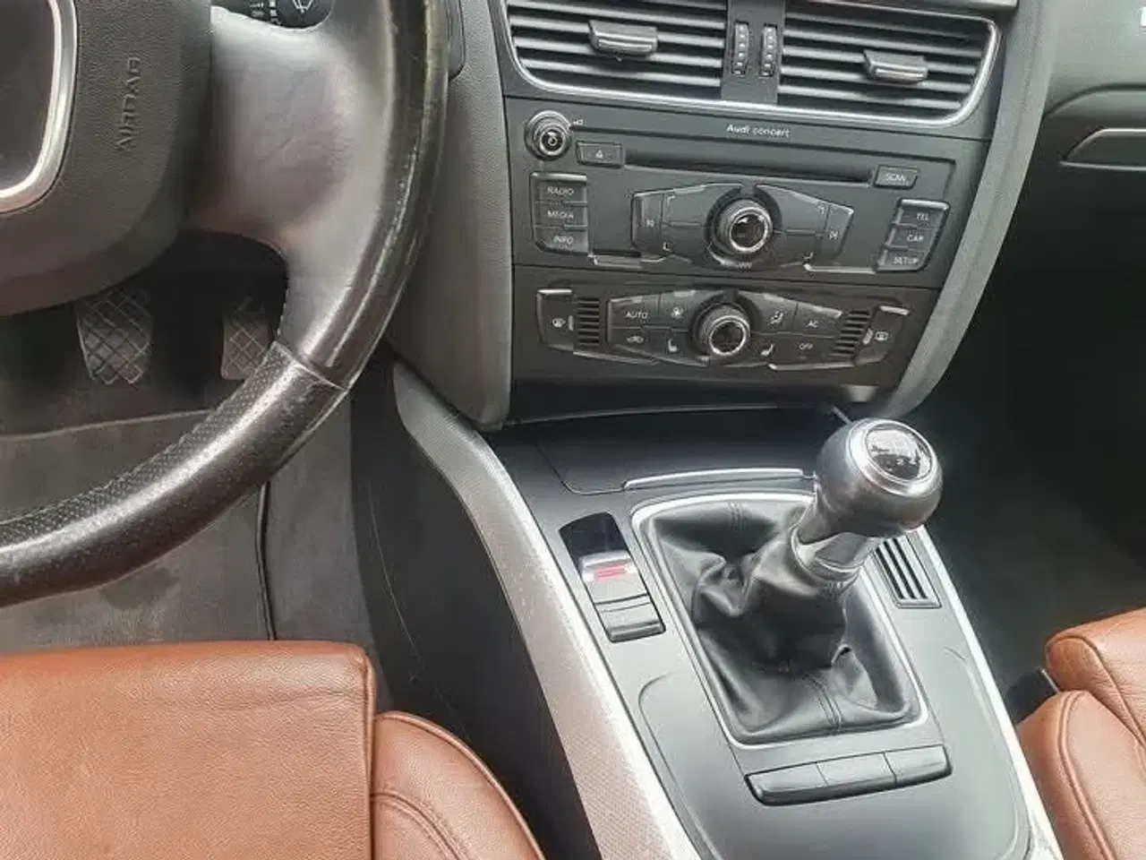 Billede 6 - Audi A5 2,0 TFSi 180 Coupé