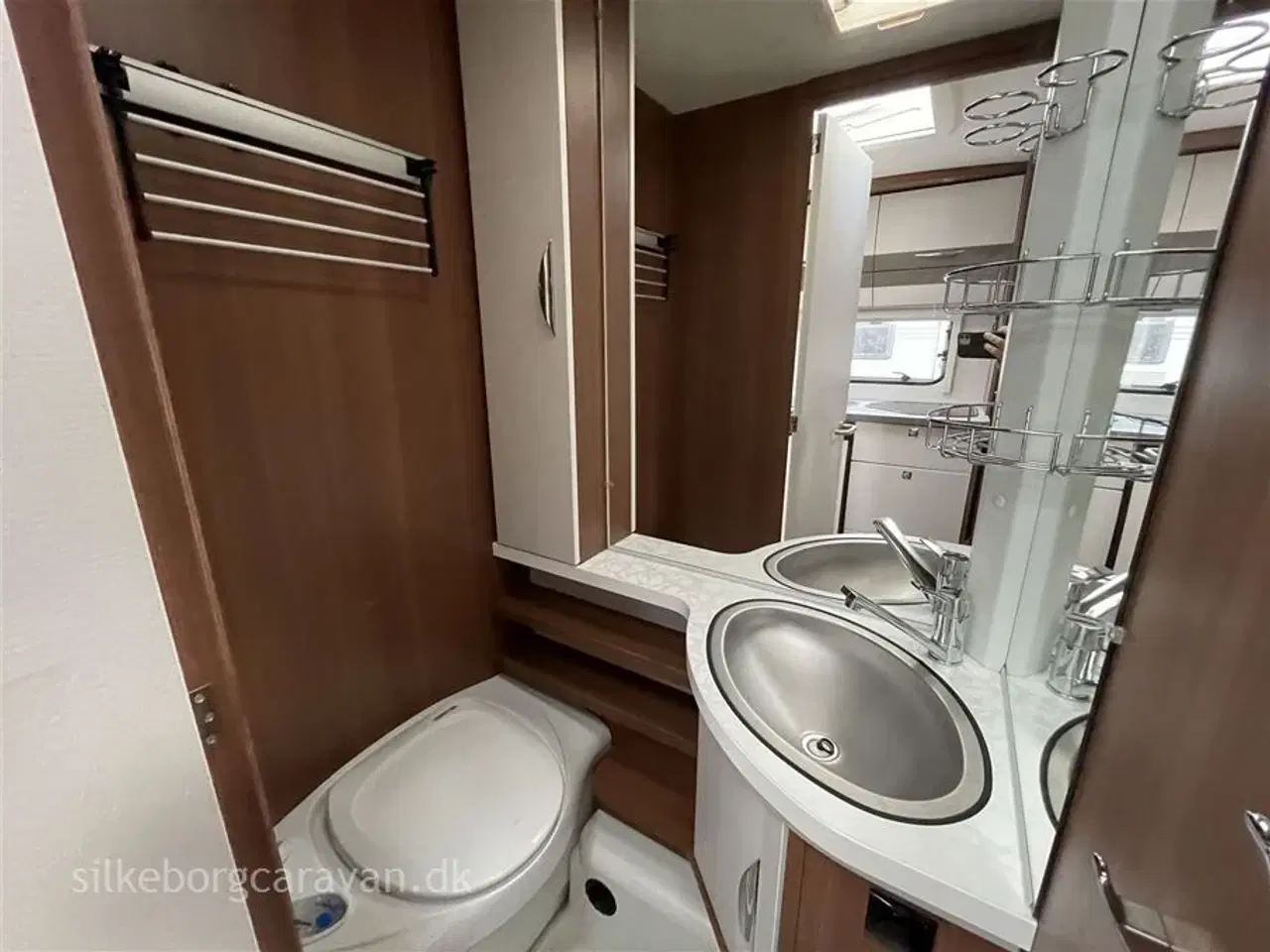 Billede 9 - 2014 - LMC Vivo 460 E