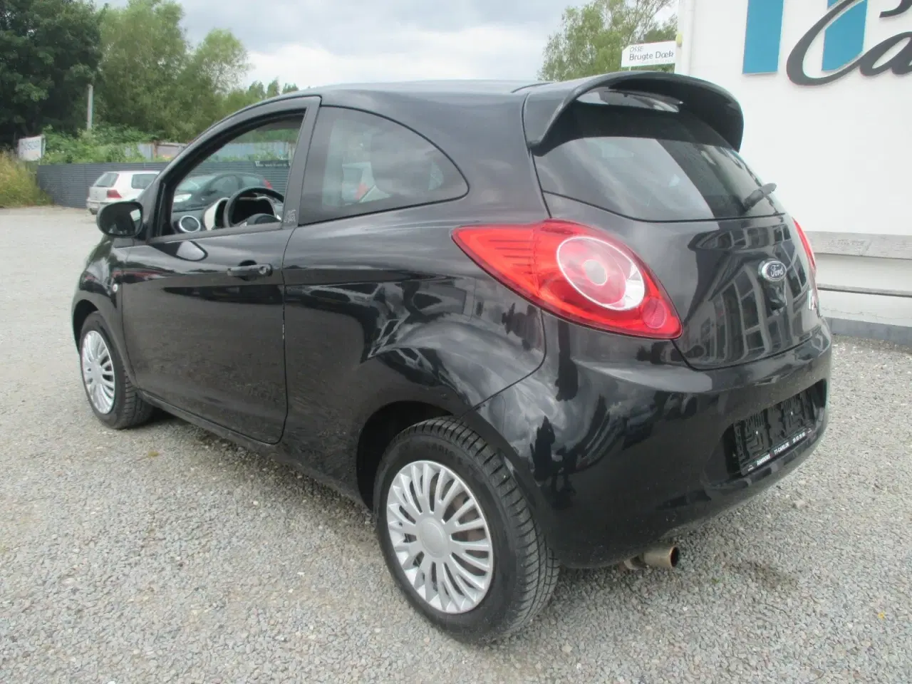 Billede 3 - Ford Ka 1,2 Titanium
