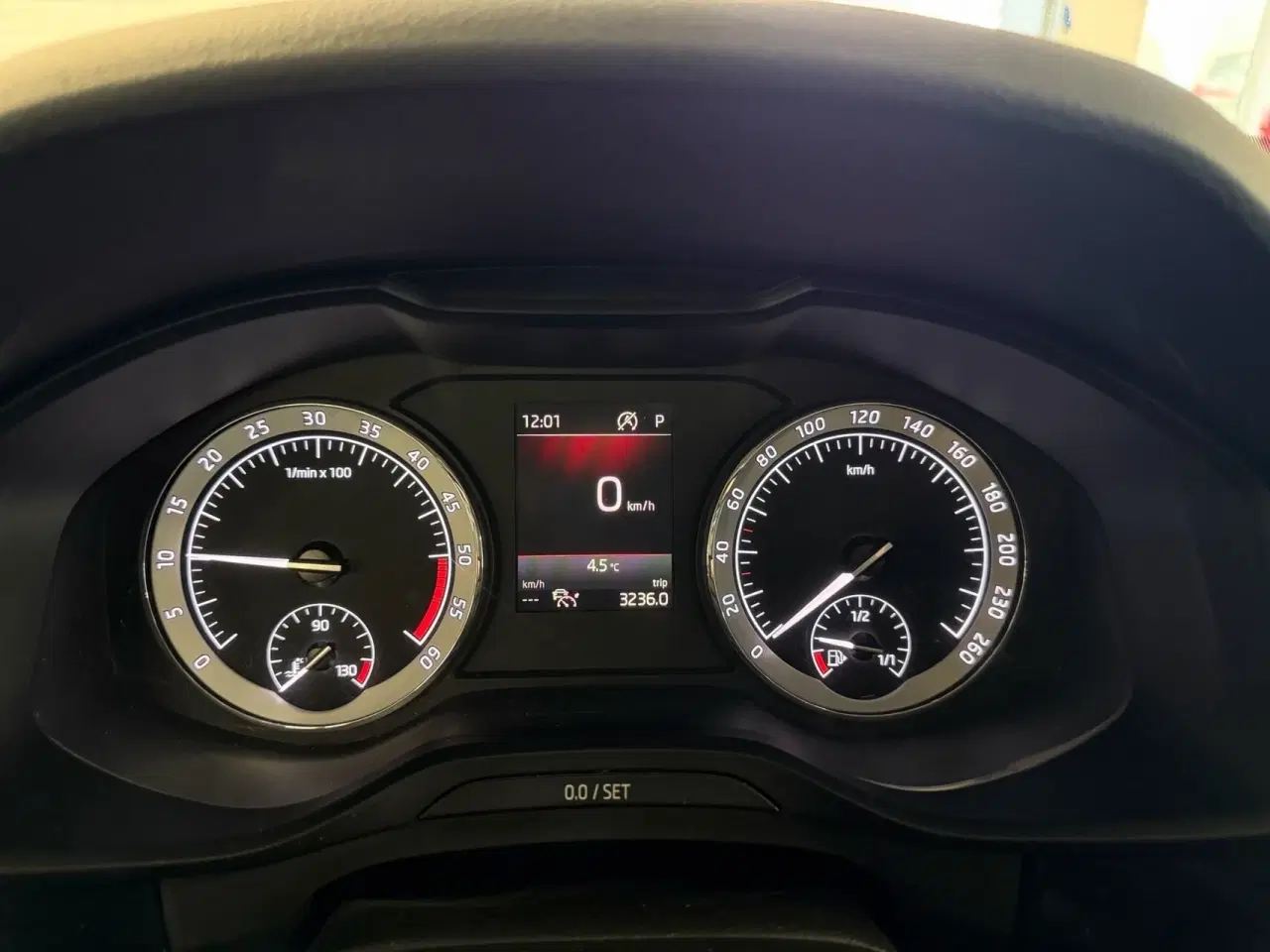 Billede 12 - Skoda Kodiaq 2,0 TDI AdBlue Style 4x4 DSG 190HK 5d 7g Aut.