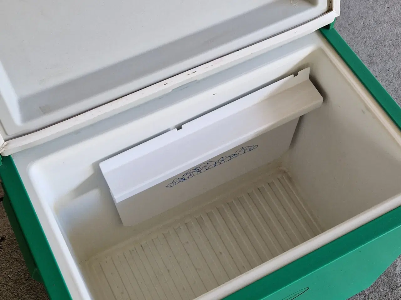 Billede 2 - Electrolux kompressor kølebox 