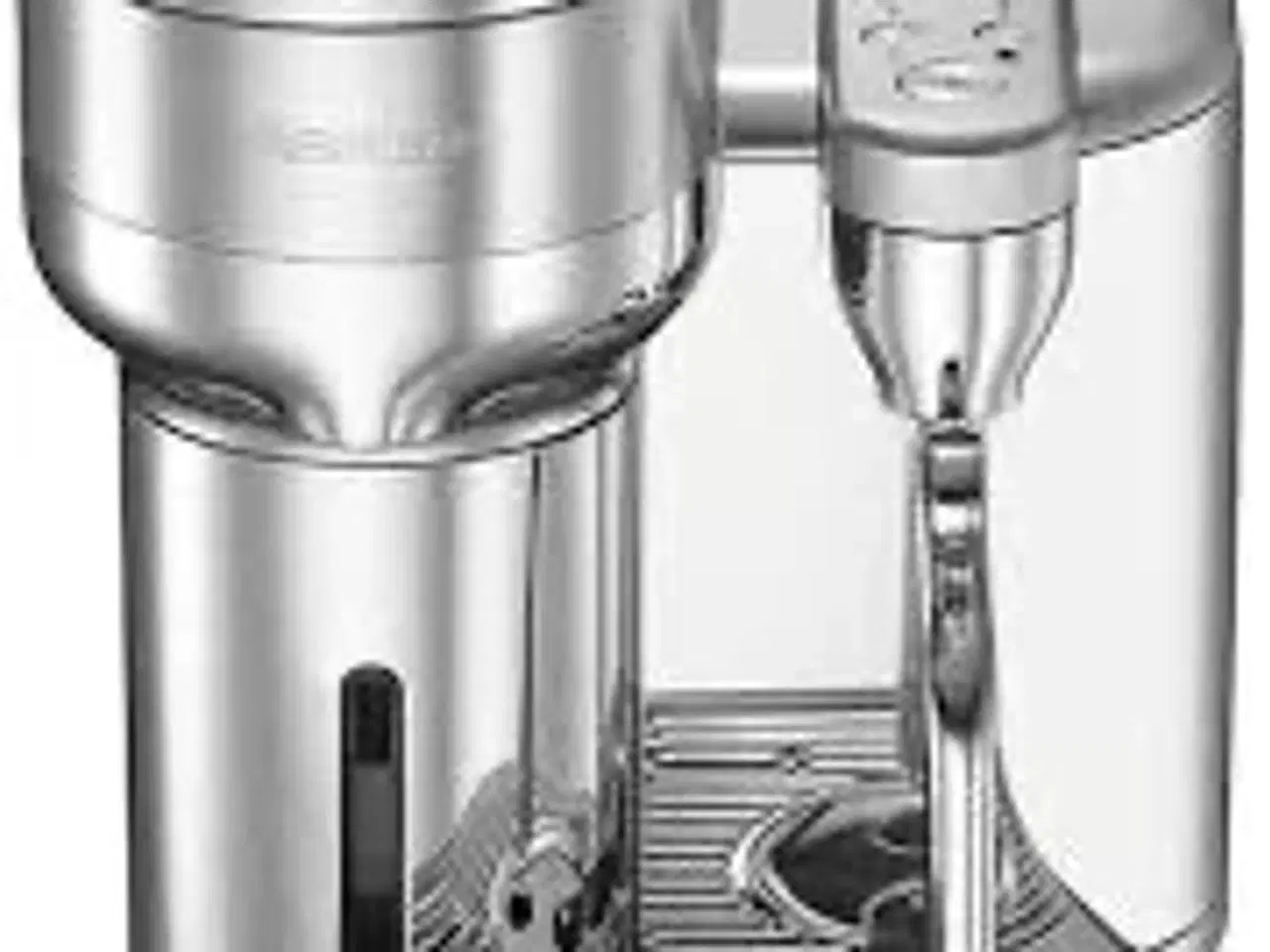 Billede 1 - Nespresso Vertuo Creatista (topmodel)