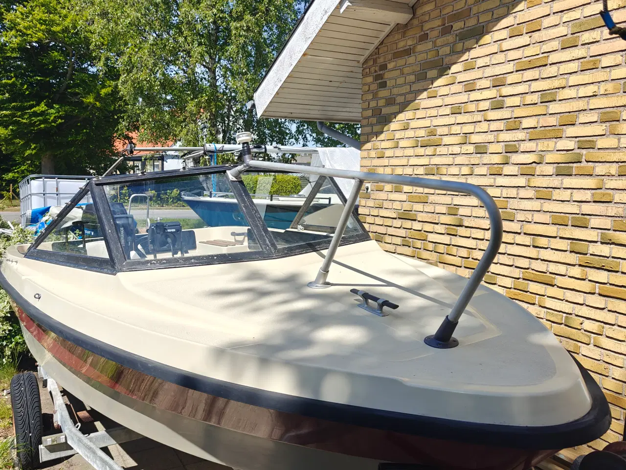 Billede 5 - FLIPPER 470 GT