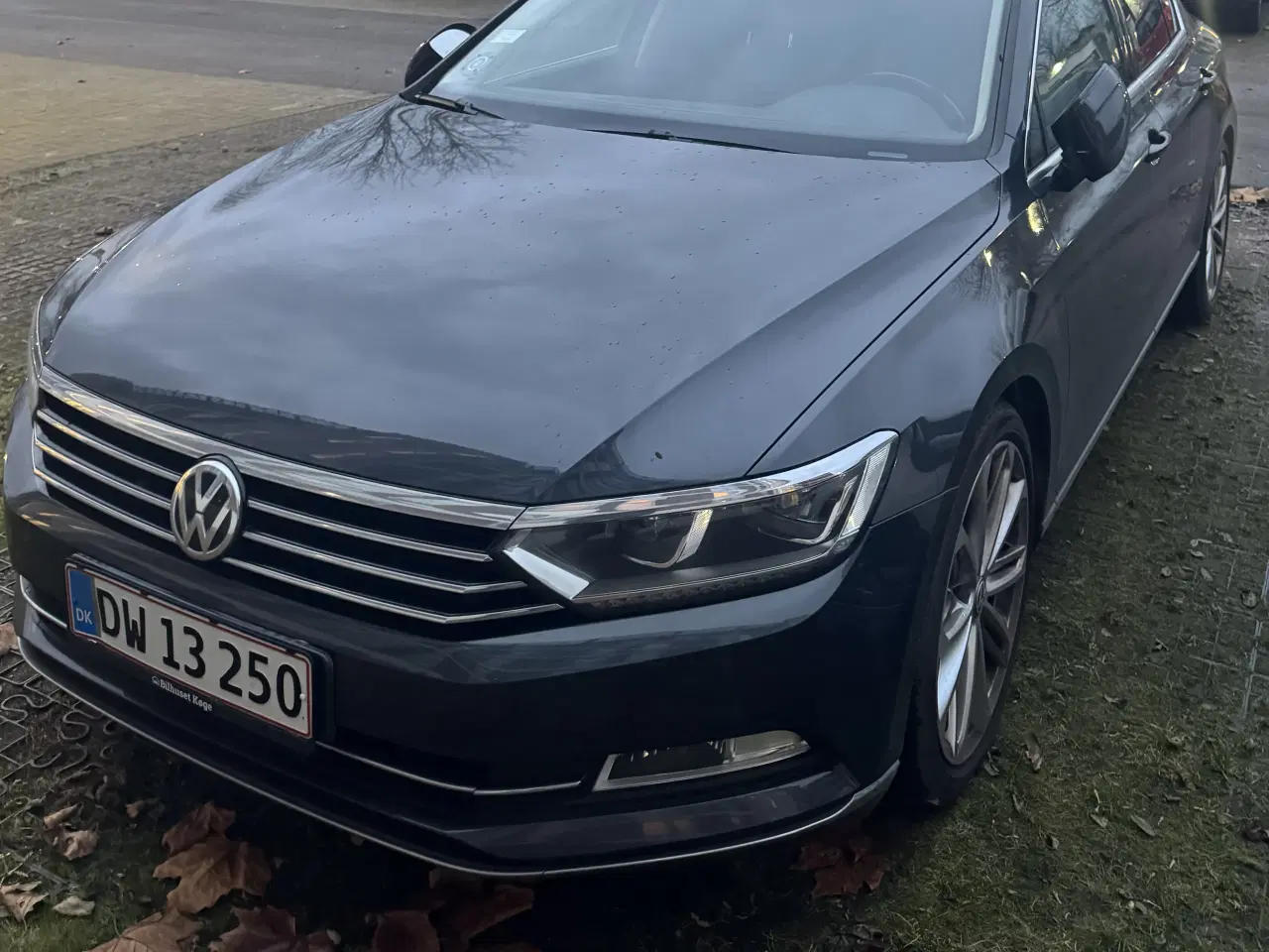 Billede 9 - VW Passat 1,4 TSI Highline+ DSG - Sedan benzin 4 d