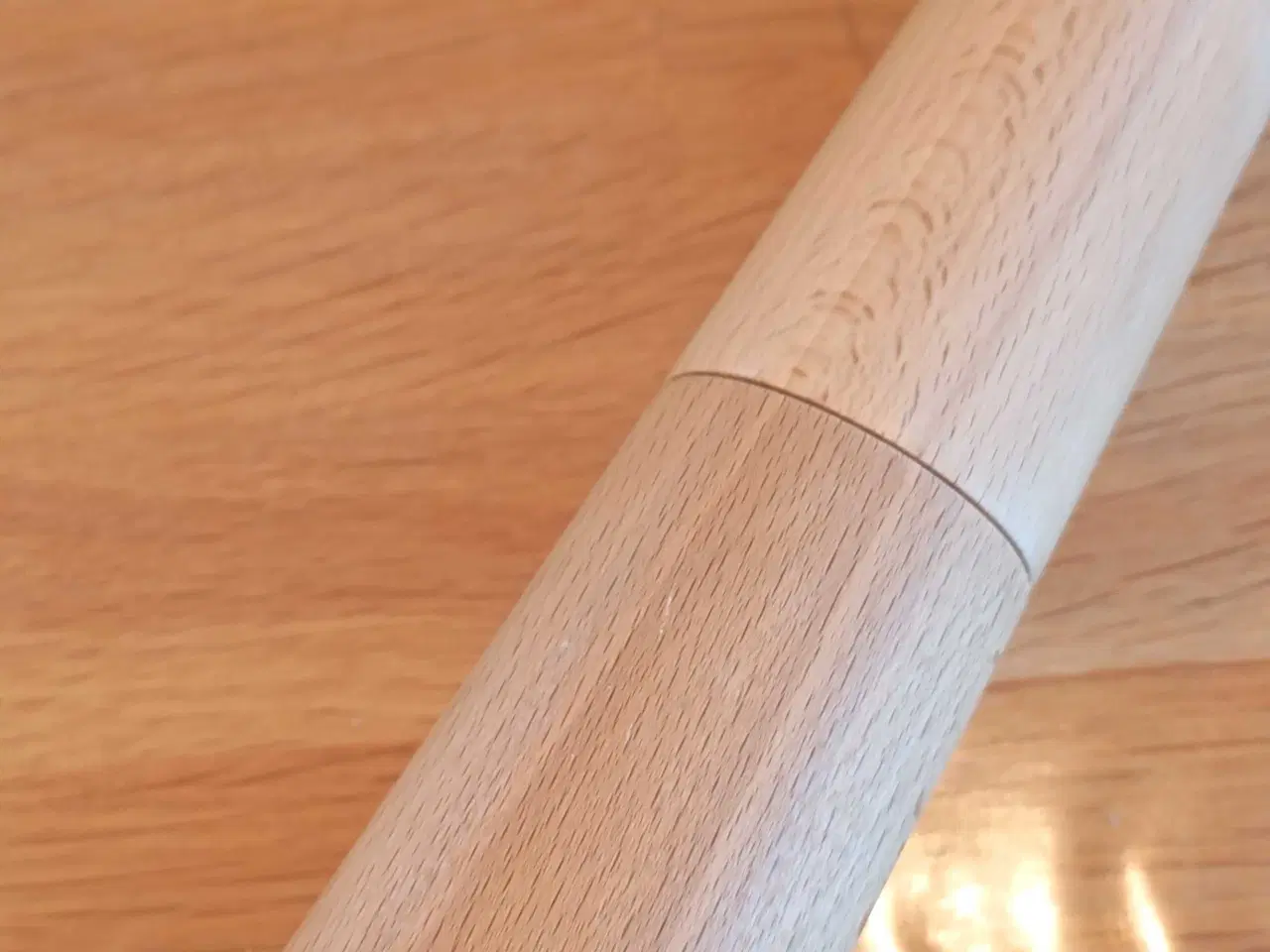 Billede 6 - KÆMPE peberkværn