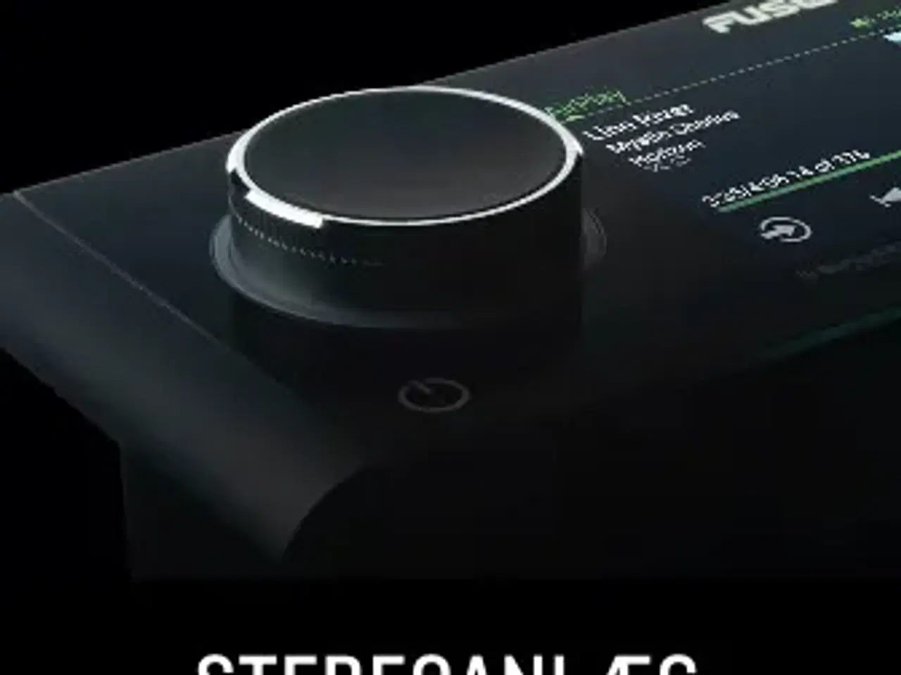 Billede 4 - FUSION lydunderholdning