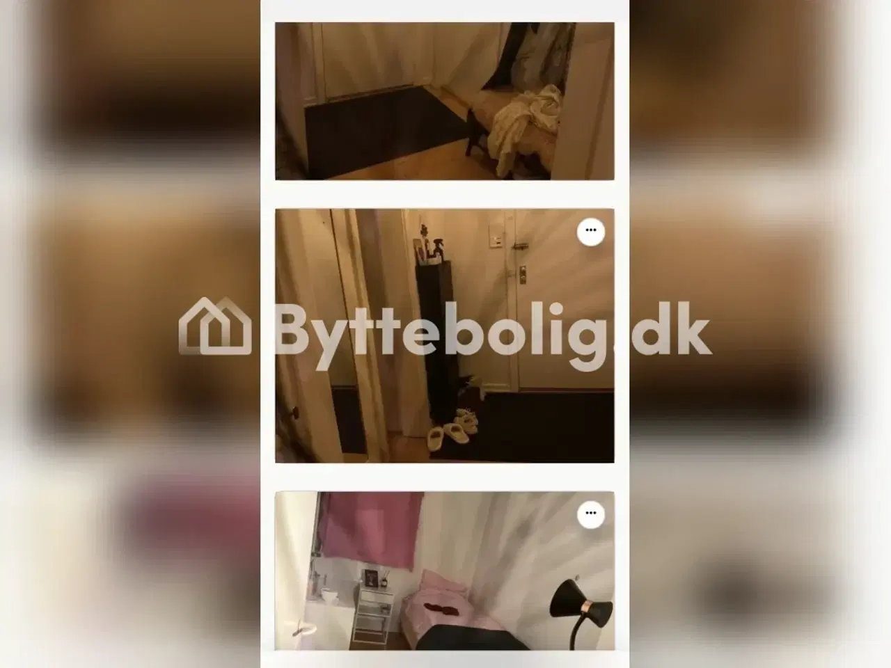 Billede 1 - Ønsker større bolig i Herlev/Gladsaxe/Rødovre