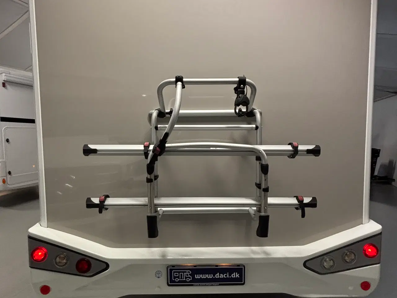 Billede 4 - Autocamper til salg - Chausson 630 Titanium VIP