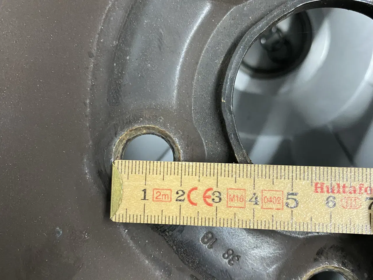 Billede 7 - Toyo Vinterdæk 