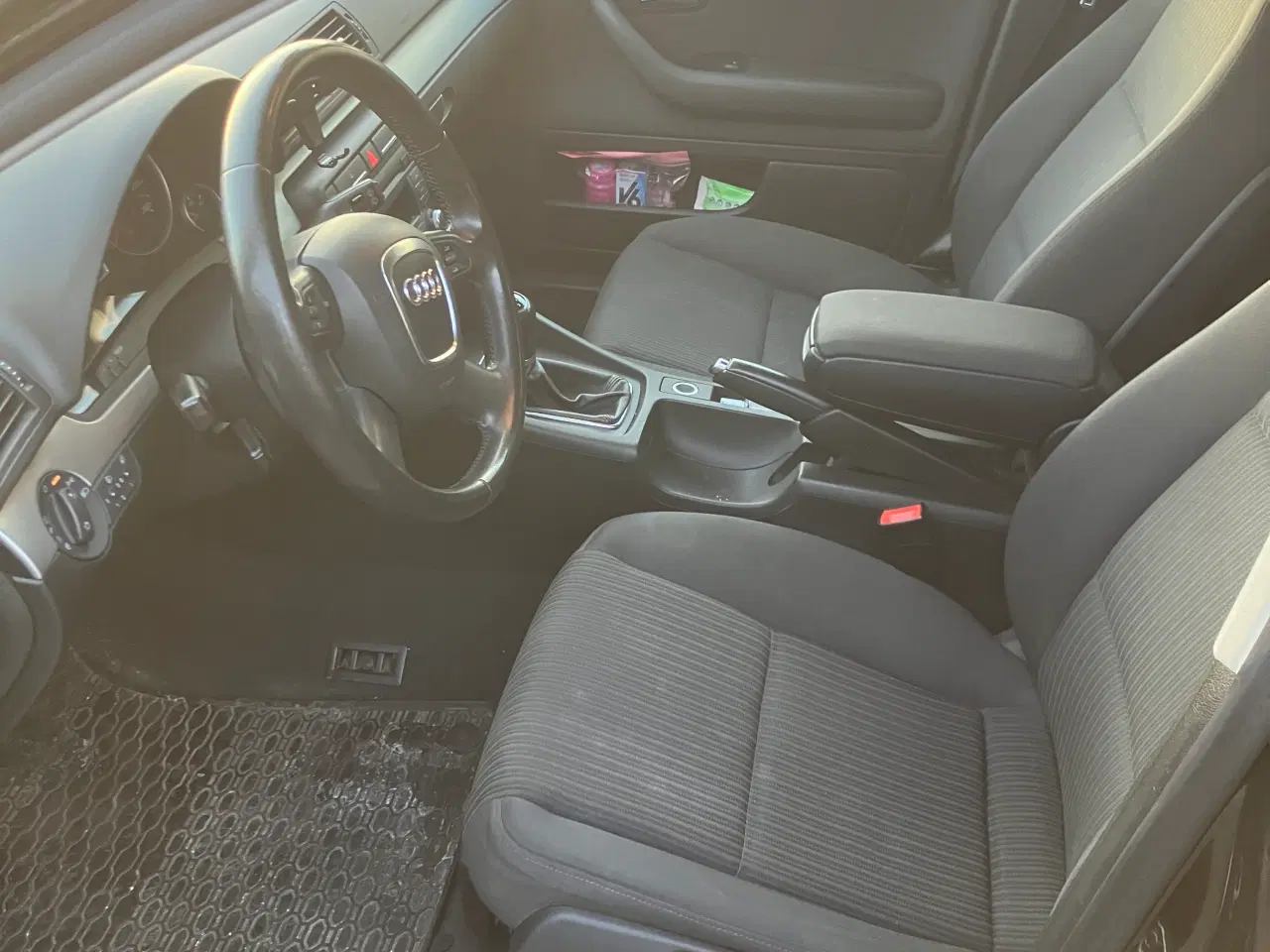 Billede 9 - Audi A4 Avant S-line