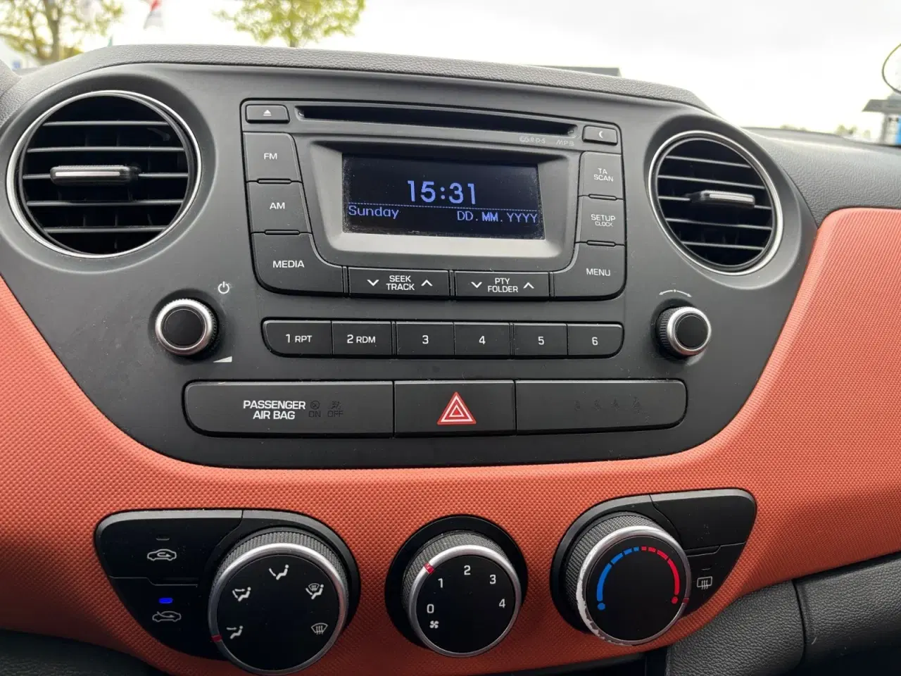 Billede 7 - Hyundai i10 1,0 Go