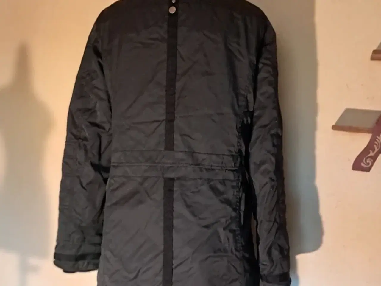 Billede 3 - ZE-ZE str. M vinterjakke