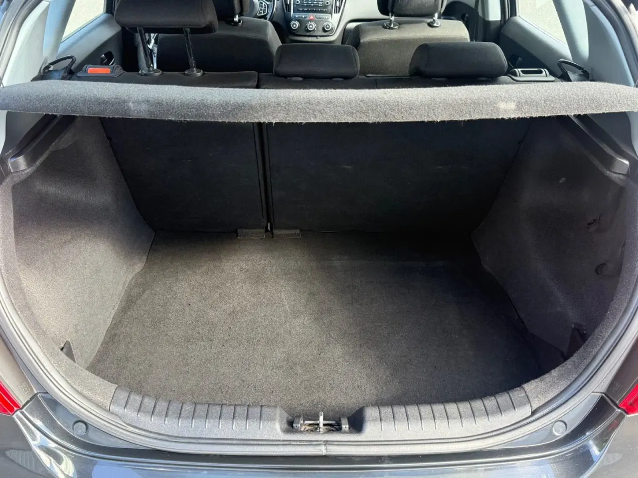 Billede 7 - Kia Ceed 1,6 CRDi Active