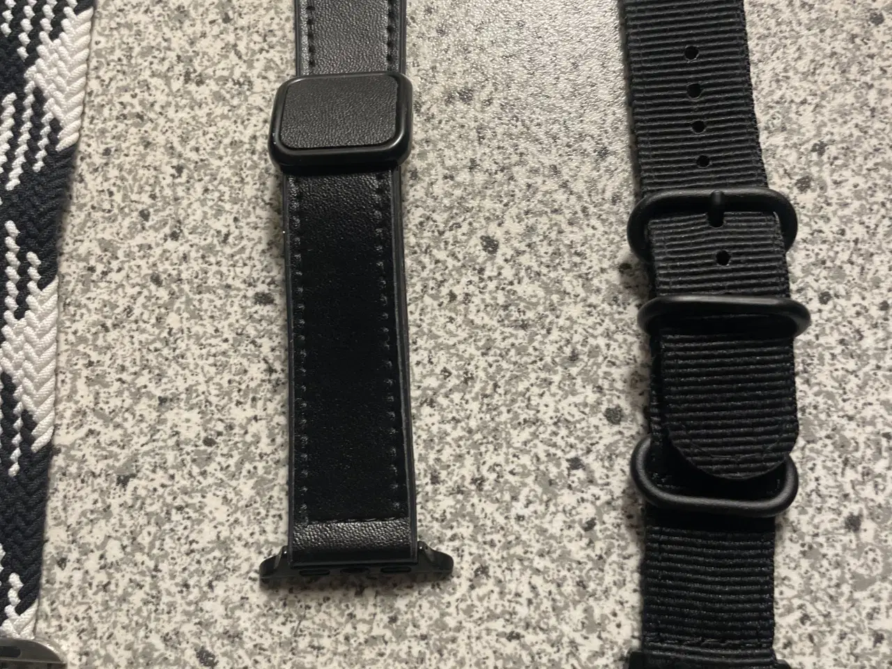 Billede 3 - 6 armbånd til ur appel