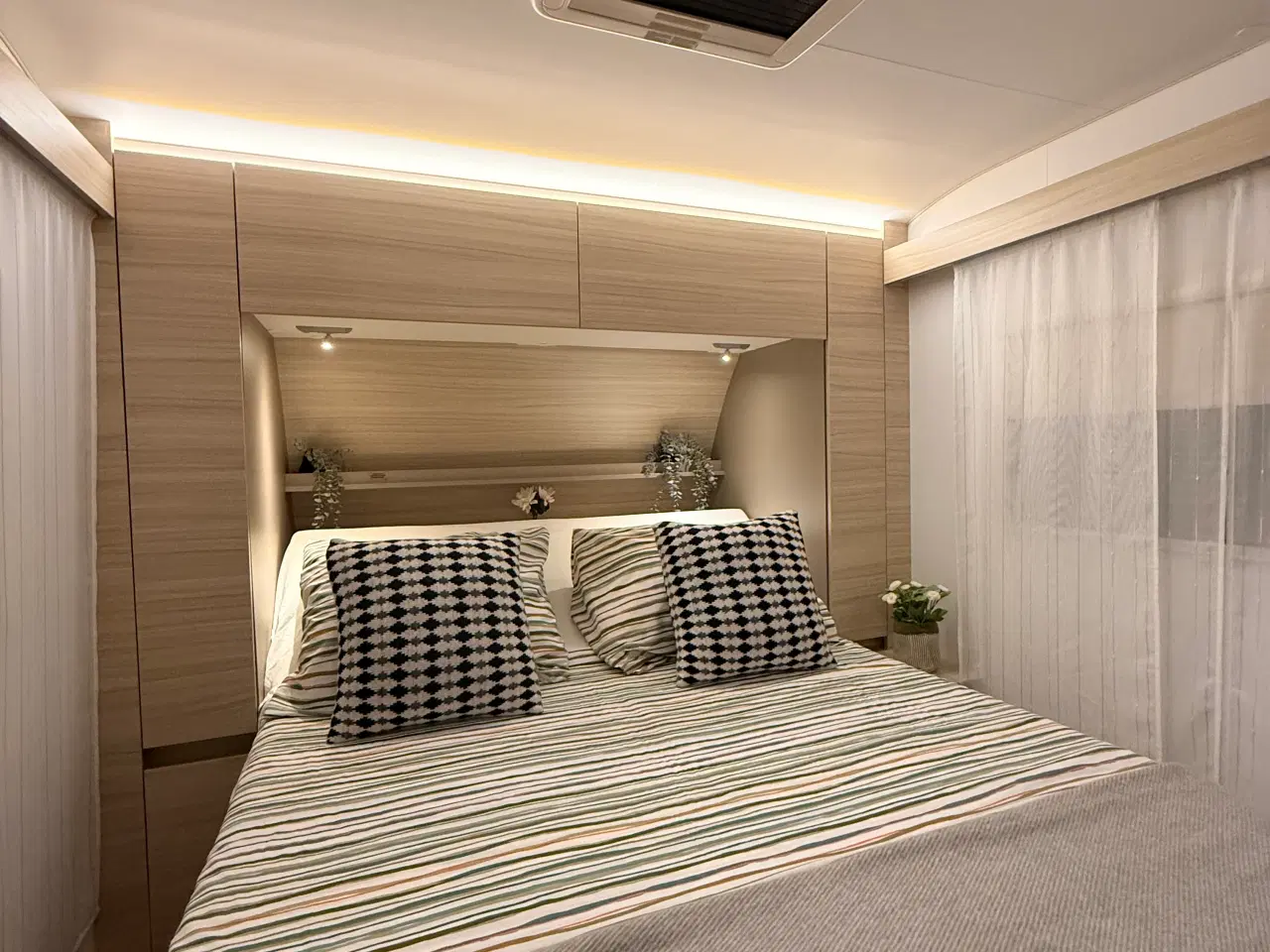 Billede 11 - 2021 Adria Altea 542 PH / Enduro Mover / Isabella