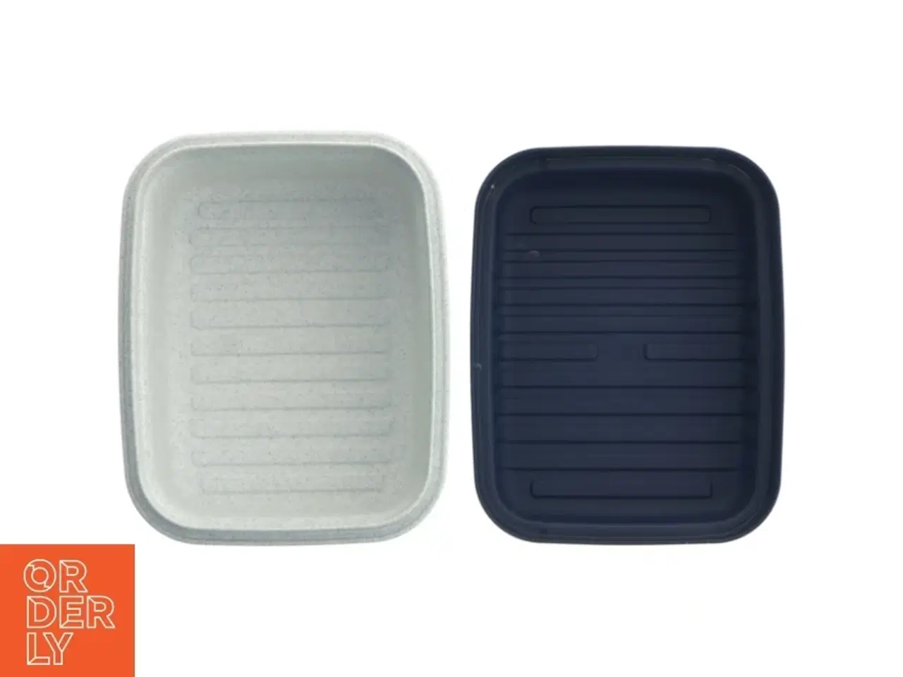 Billede 5 - Tupperware brødboks