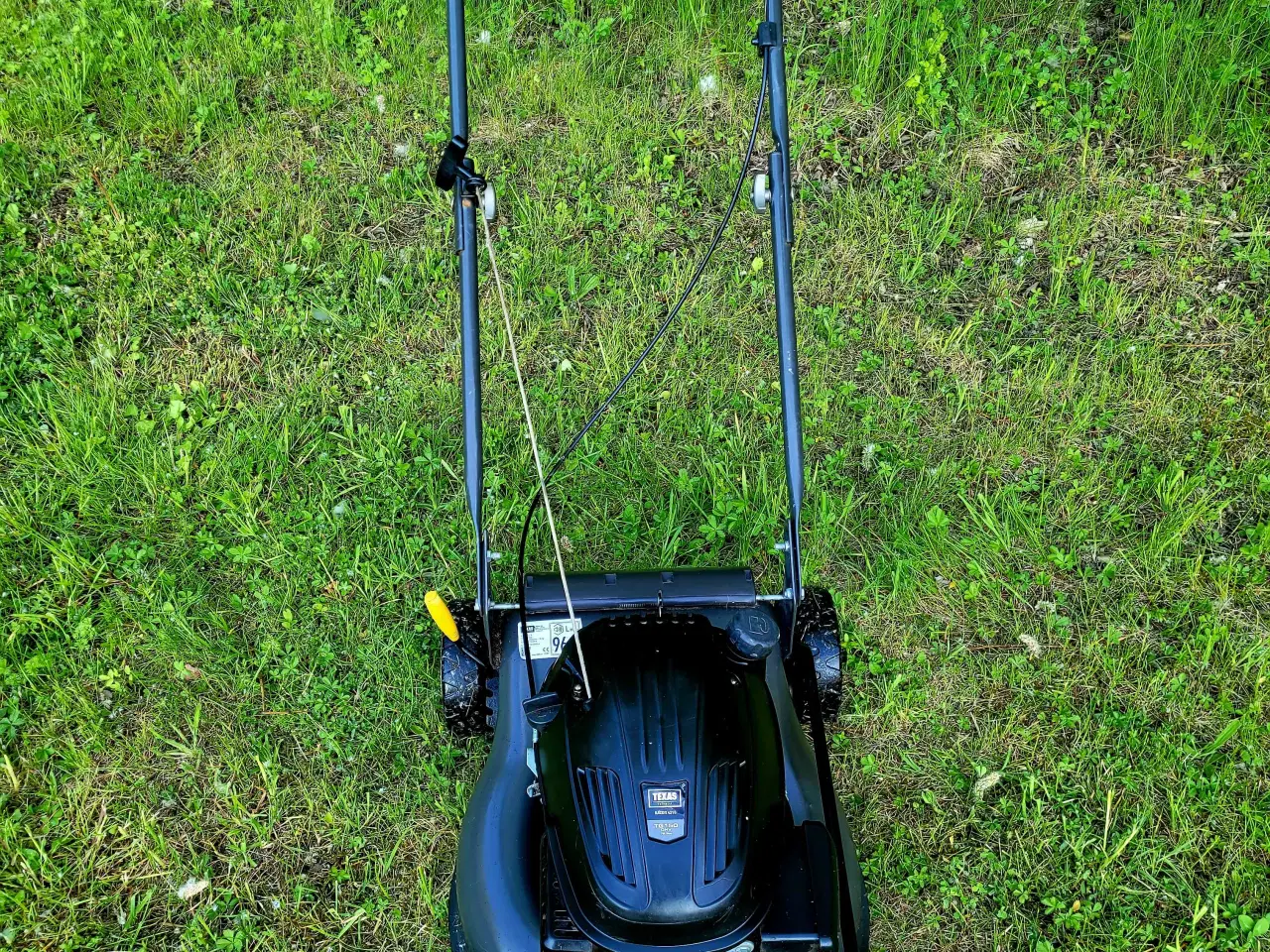 Billede 3 - Texas Razor 4210