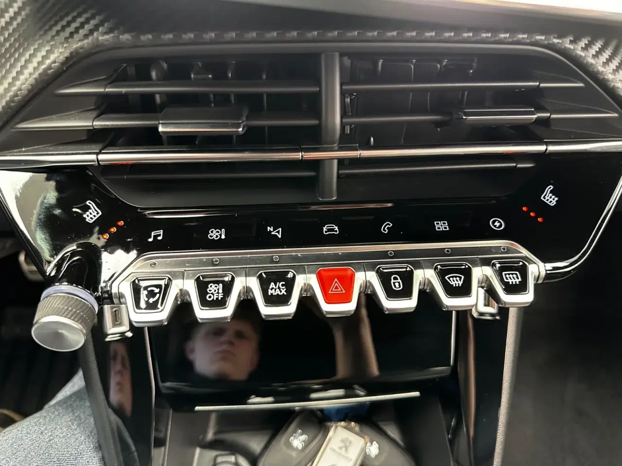 Billede 23 - Peugeot e-2008 50 GT