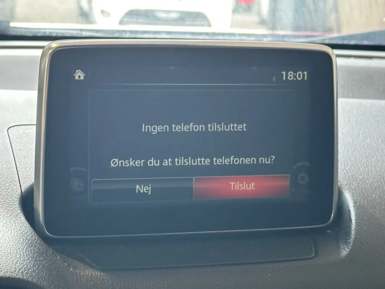 Billede 10 - Mazda CX-3 2,0 SkyActiv-G 120 Vision