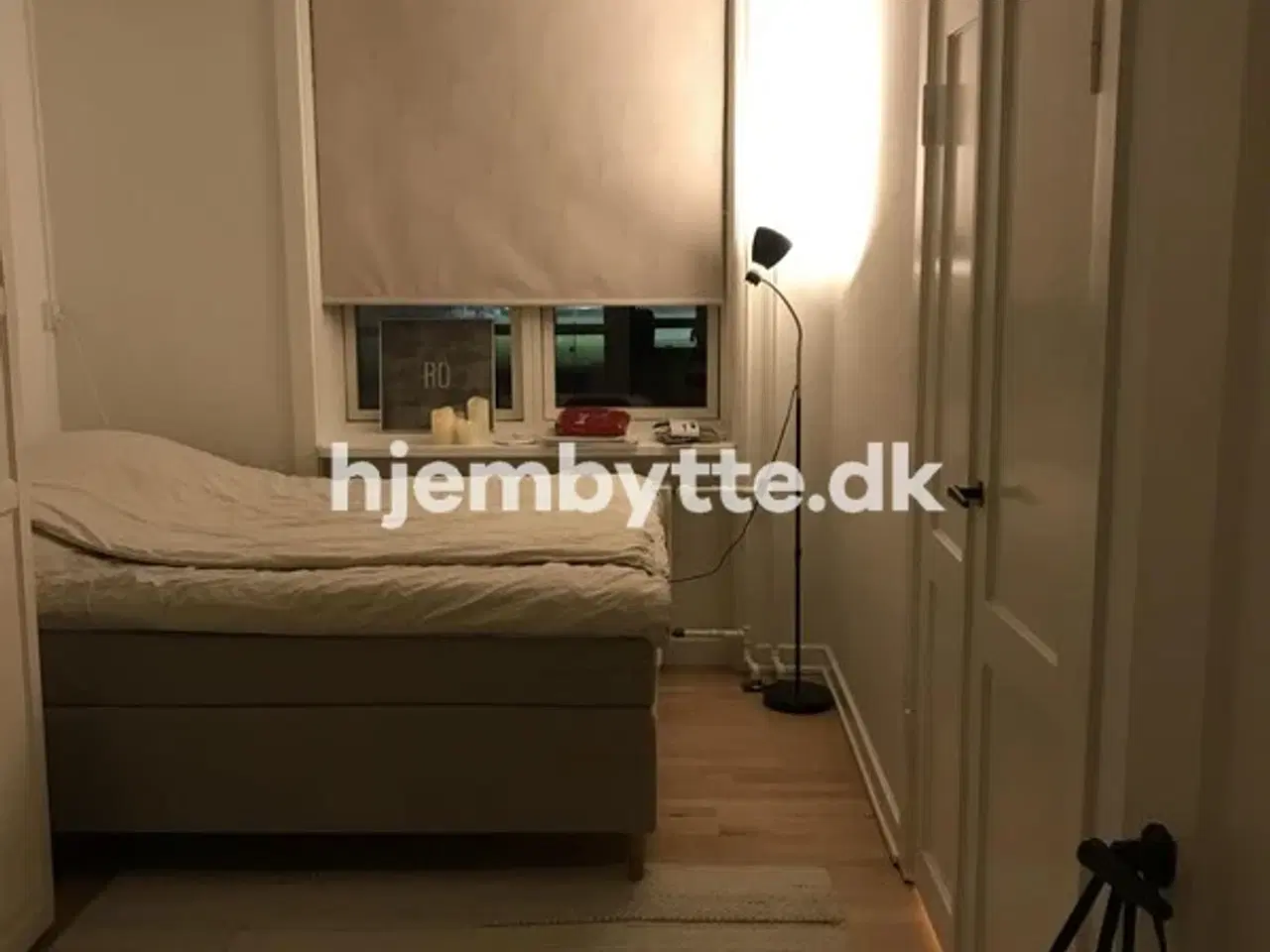Billede 2 - Hjembytte - Enghavevej