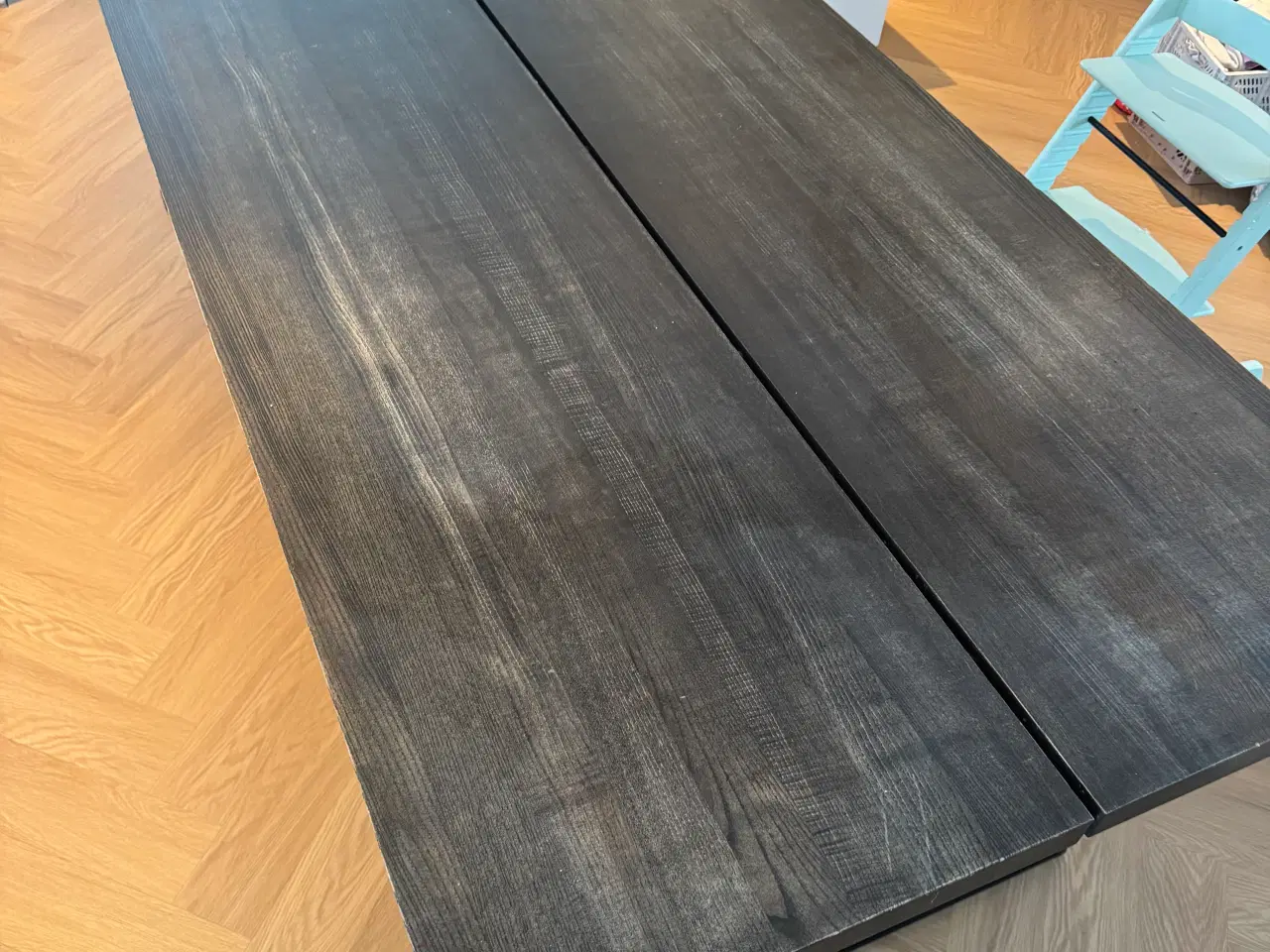 Billede 2 - Plankebord fra Ilva 