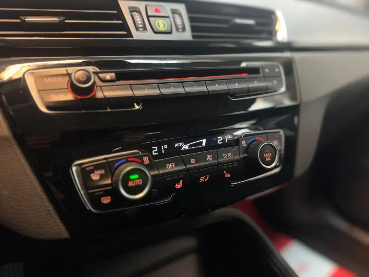 Billede 16 - BMW X1 2,0 xDrive20d aut.