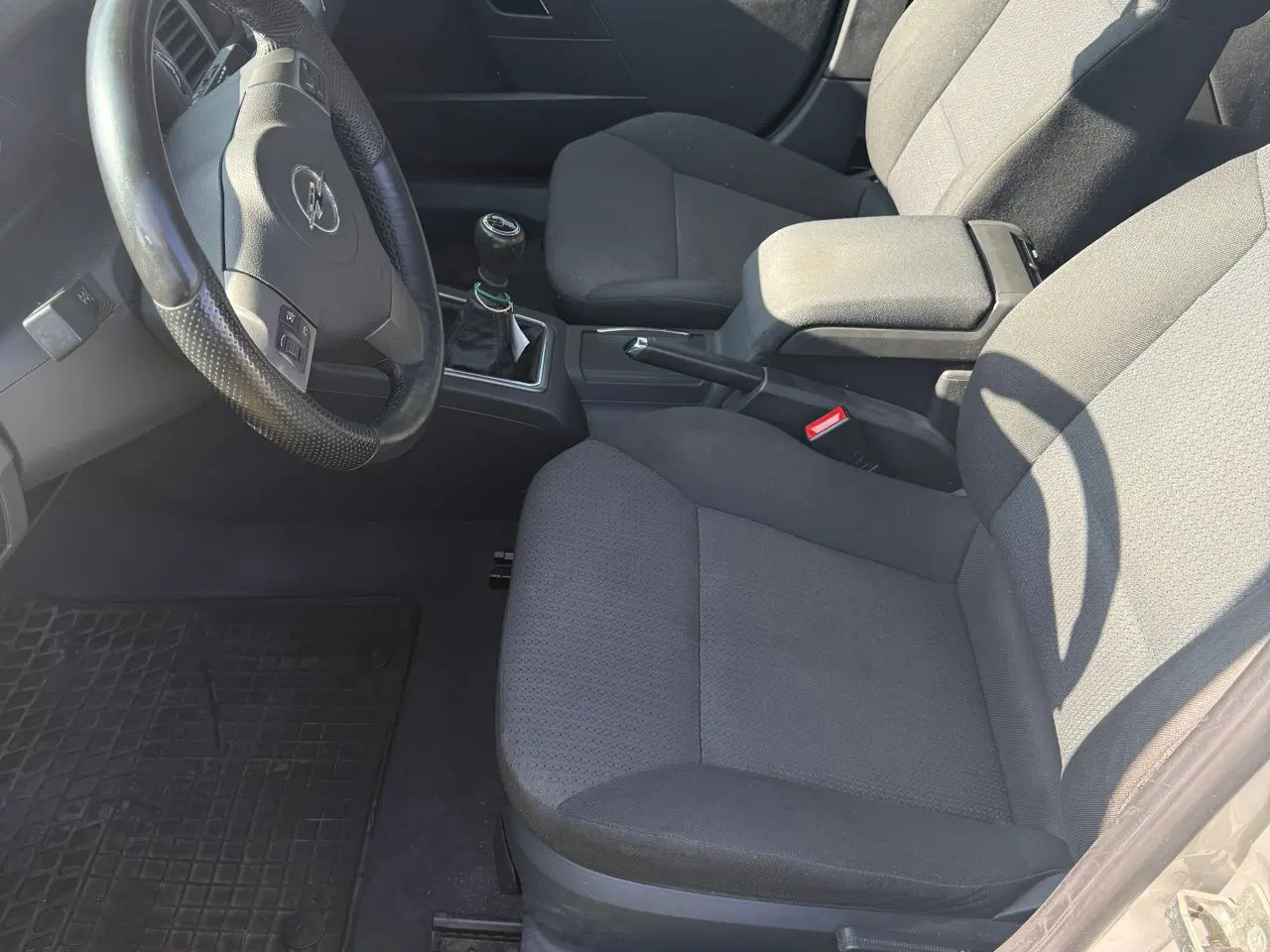 Billede 6 - Opel Vectra 1,8 opc line