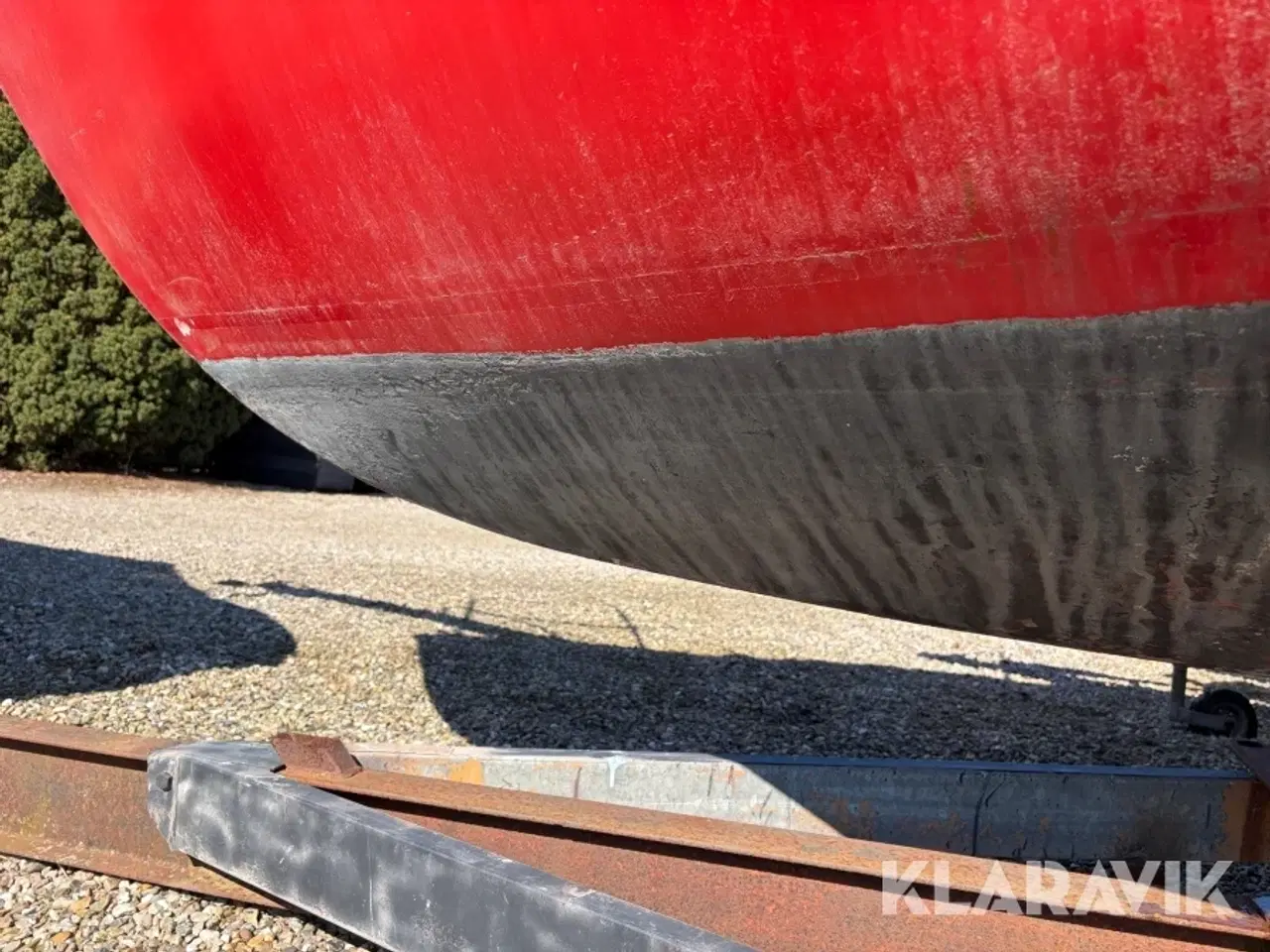 Billede 12 - Sejlbåd