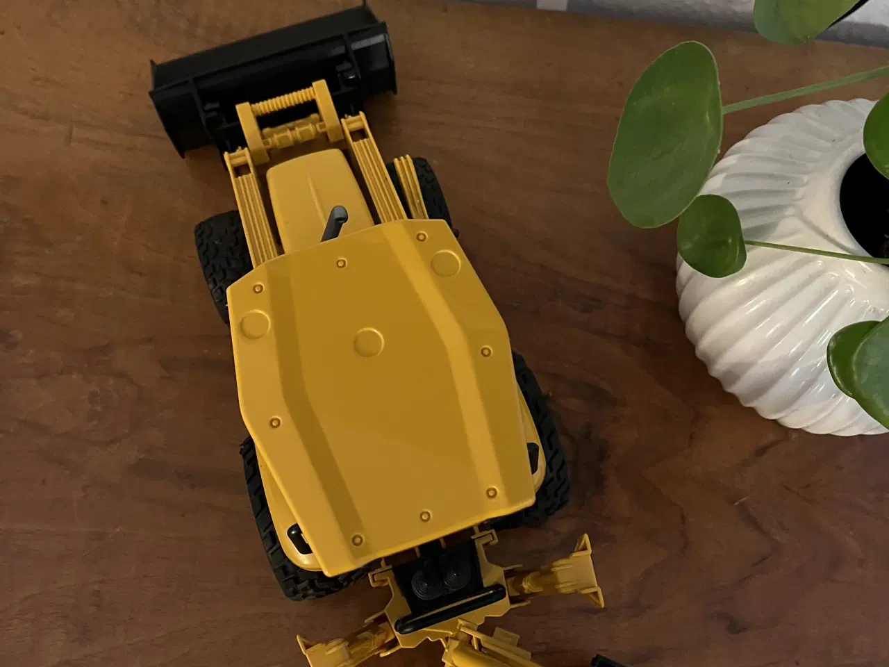 Billede 4 - Bruder rendegraver