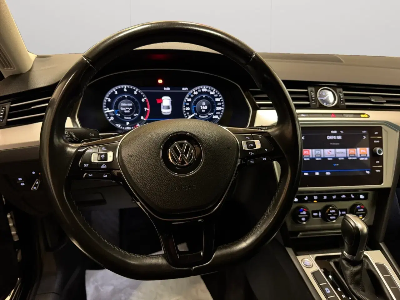 Billede 6 - VW Passat 1,4 TSi 150 Comfortline Premium DSG