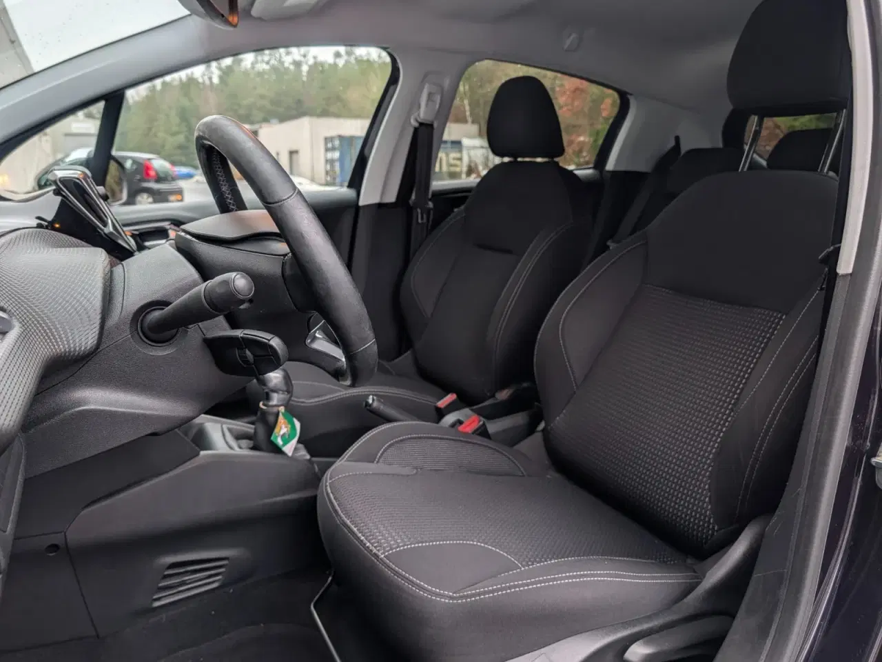 Billede 9 - Peugeot 208 1,2 VTi 82 Allure