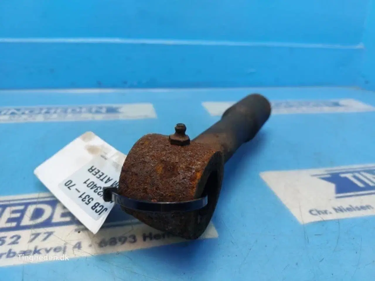 Billede 3 - JCB 531-70 Arm 453/23401