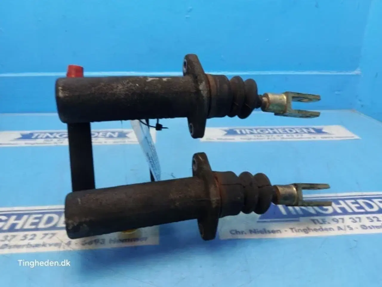 Billede 4 - Massey Ferguson 3060 Bremsehoved 3384685M2