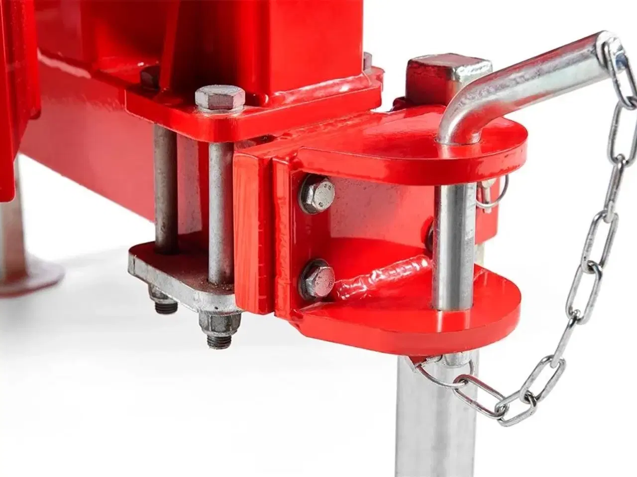 Billede 2 - TP 230 PTO med TP PILOT