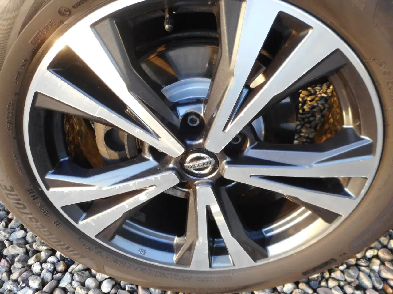 Billede 14 - Nissan Qashqai 1,6 dCi 130 Tekna+ X-tr.