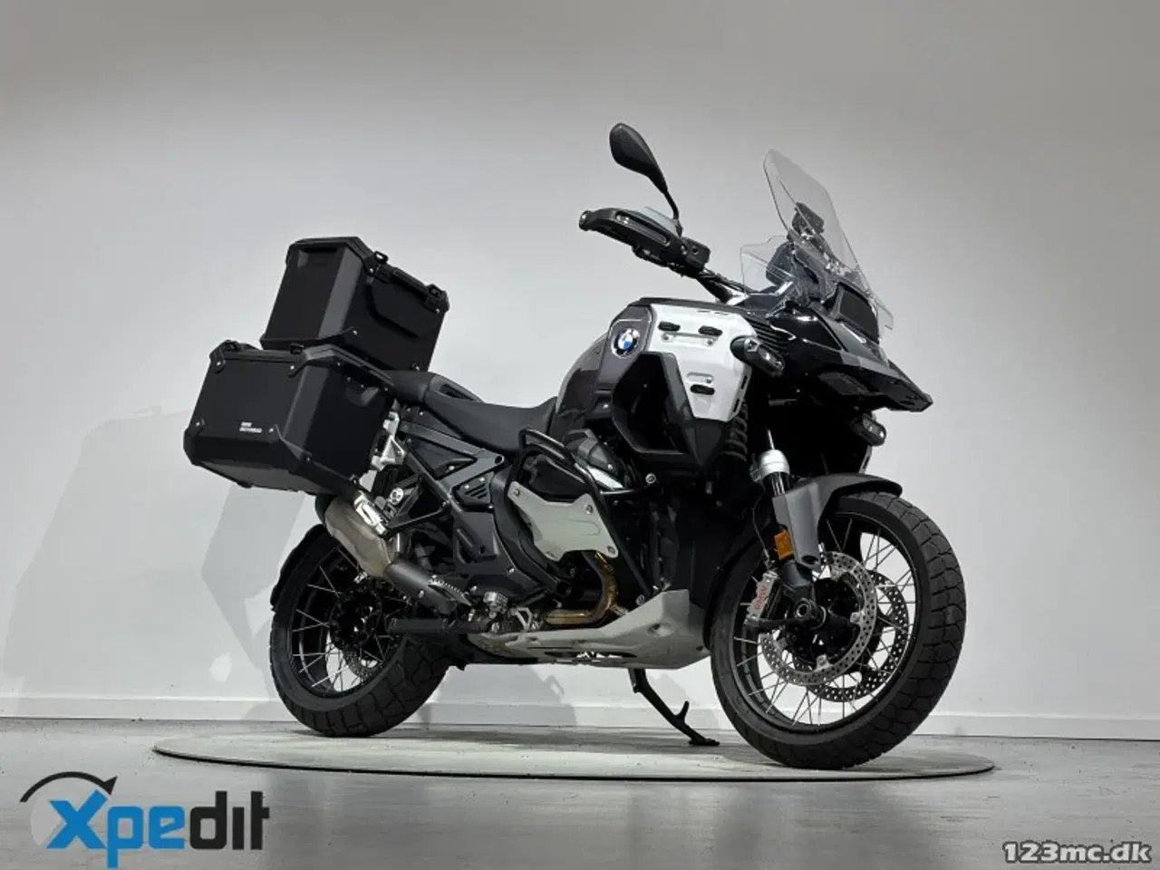 Billede 3 - BMW R 1300 GS Adventure