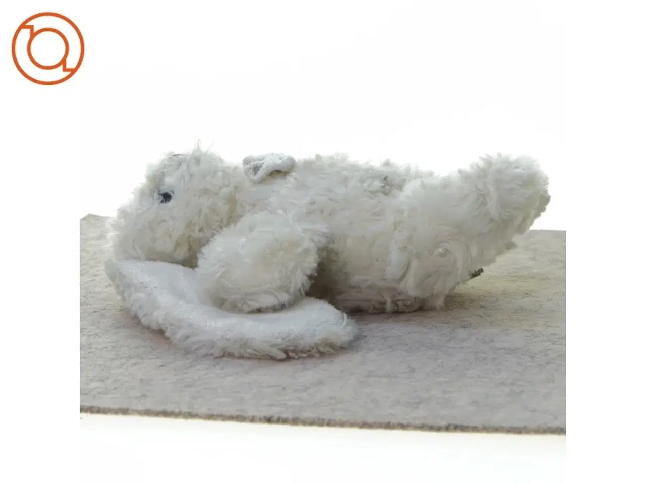 Billede 3 - Bamse kanin (str. 19 cm)