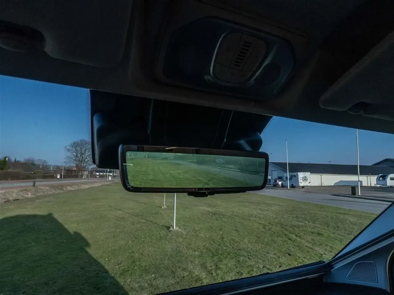 Billede 29 - 2026 - Tourne 6.0 Select aut. gear - Black - 180HK