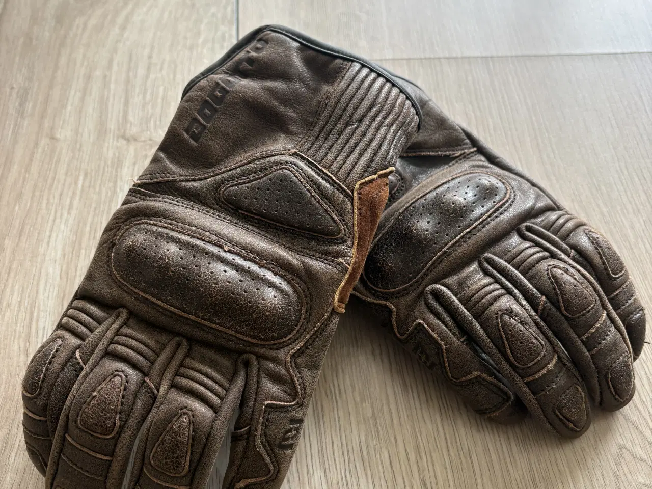 Billede 6 - Mc tøj sælges.