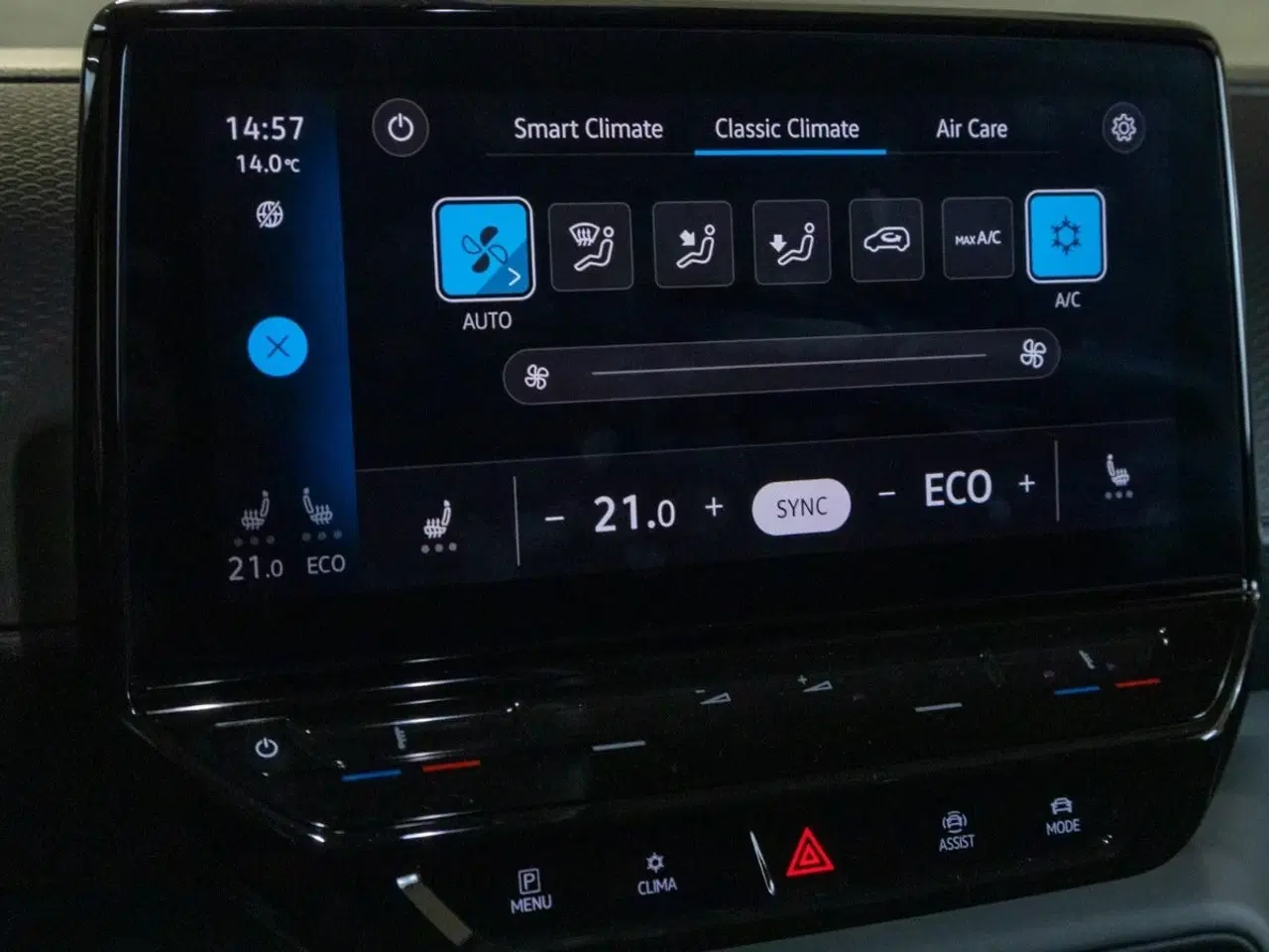 Billede 19 - VW ID.Buzz 77 Cargo Ladvogn m/tip