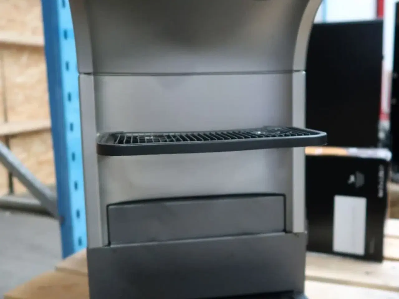 Billede 3 - Kaffeautomat DE