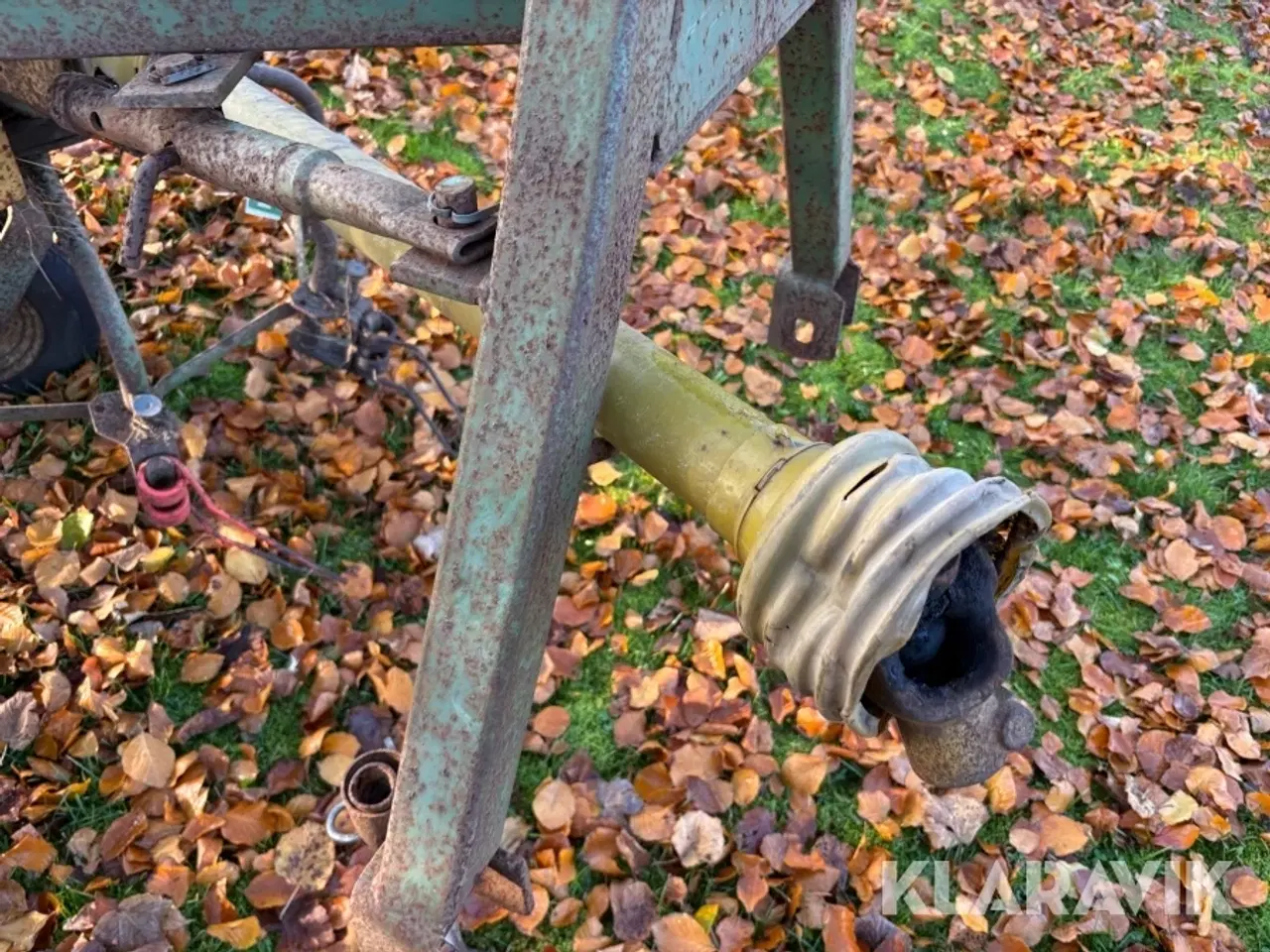 Billede 7 - Roterrove Farend Løse