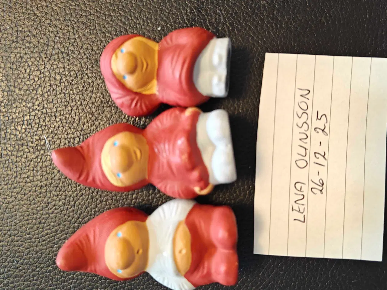 Billede 4 - Klarborg nisser 