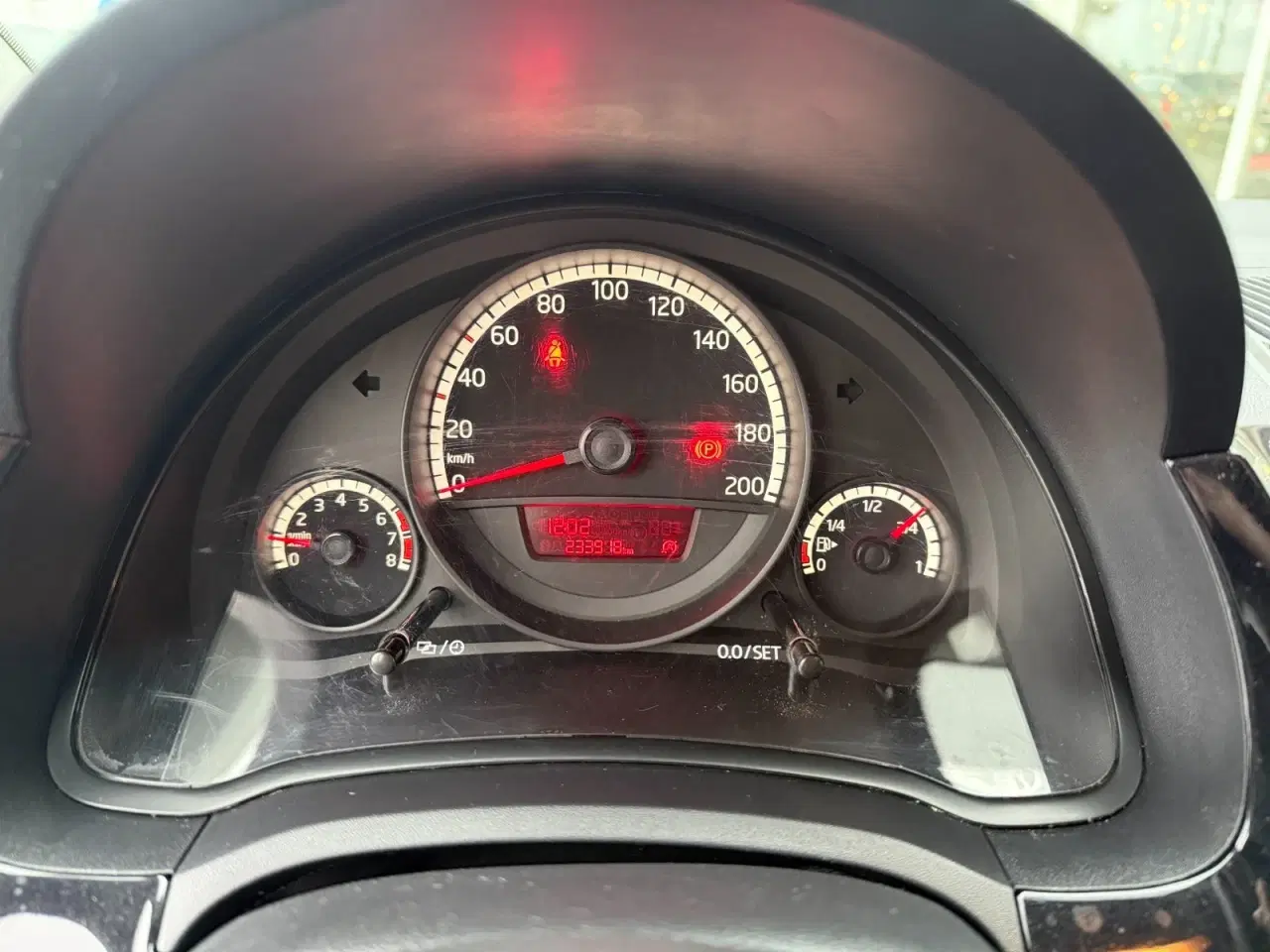 Billede 14 - VW Up! 1,0 60 Move Up! BMT