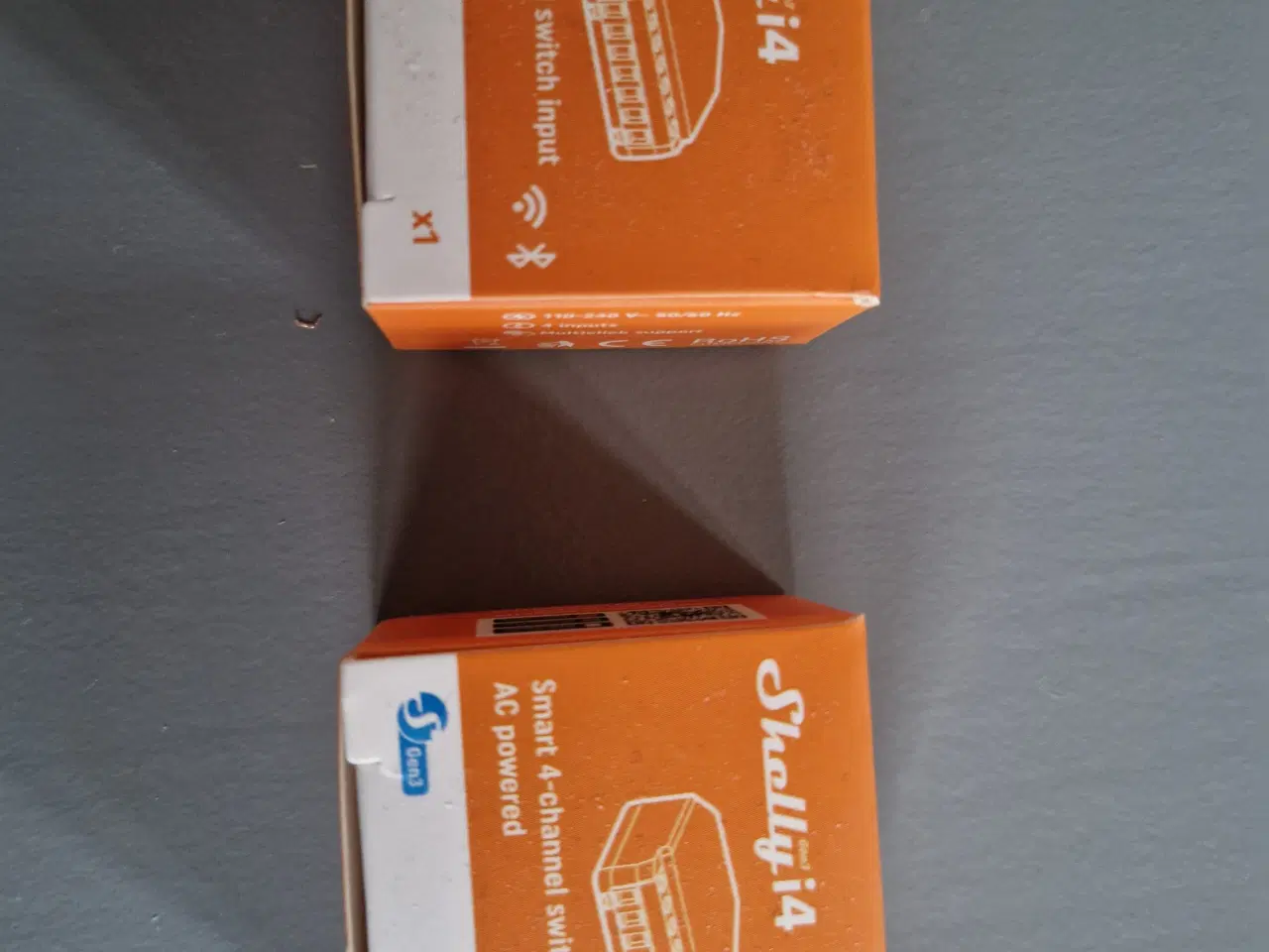 Billede 8 - Smart home komponenter