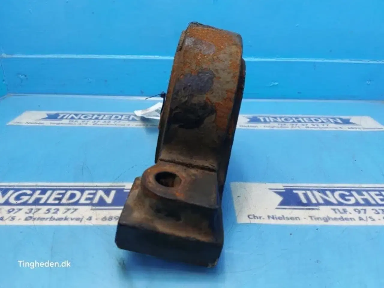 Billede 10 - JCB 531-70 Nav 448/56171