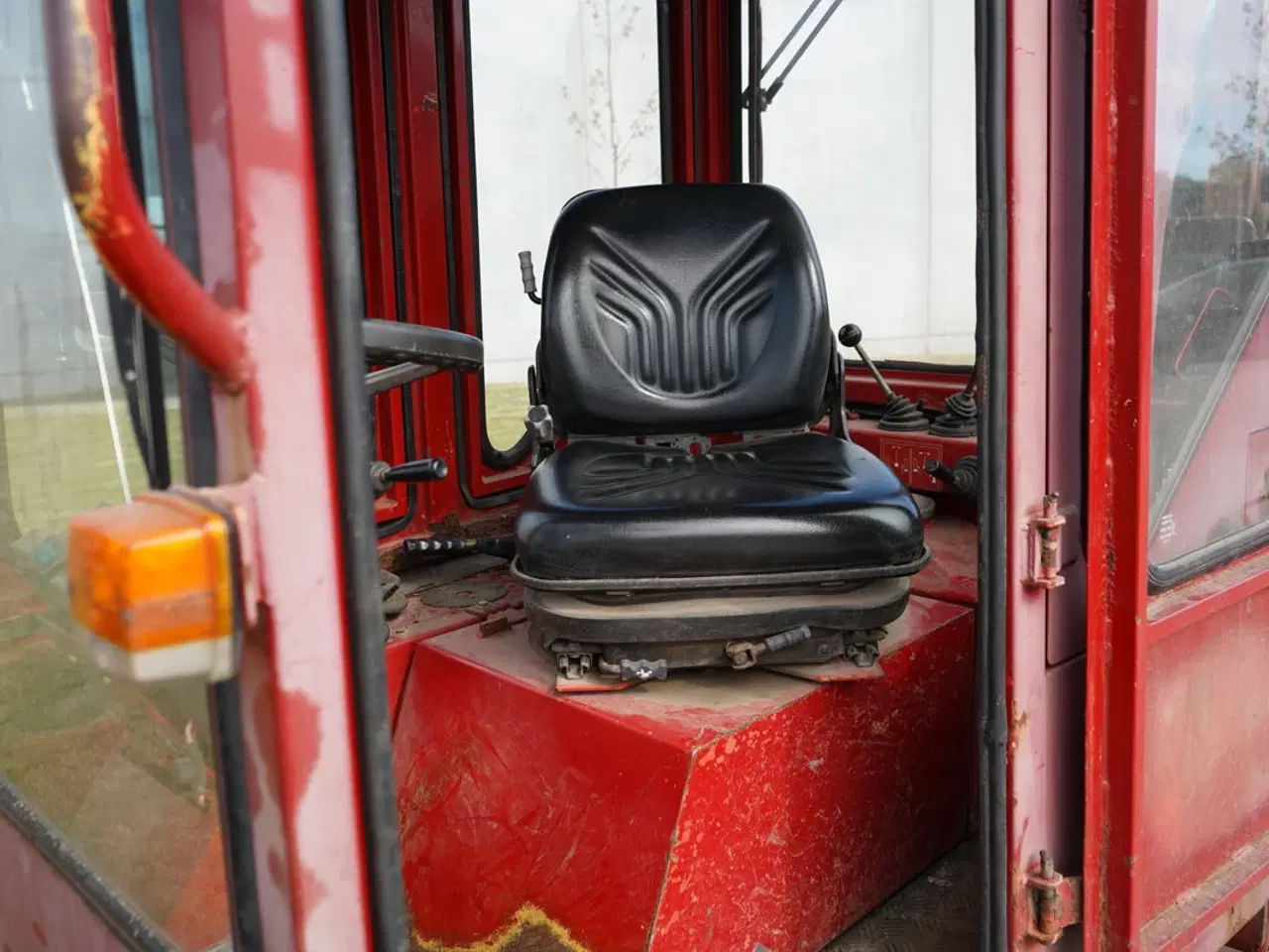 Billede 7 - Weidemann 1602 Minilæsser