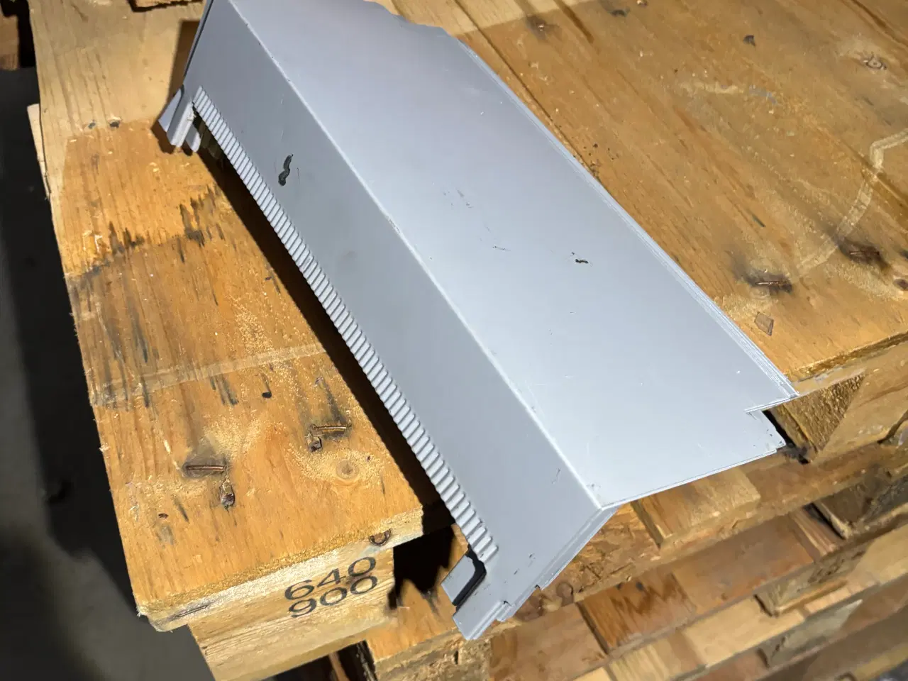 Billede 2 - Inddækninger til Velux tagvinduer blik plader