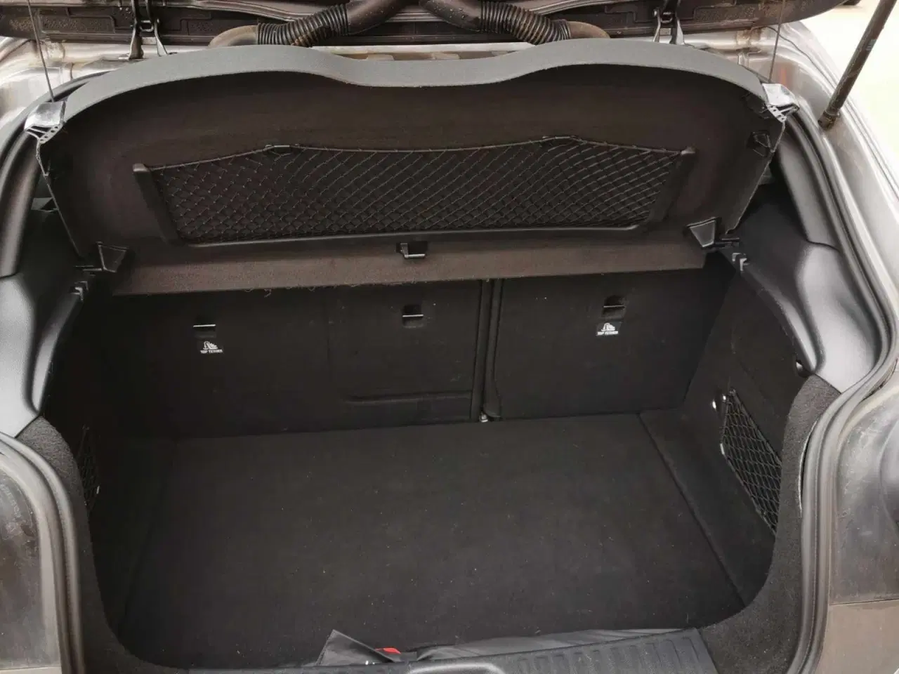 Billede 6 - Mercedes A220 d 2,2 AMG Line aut.